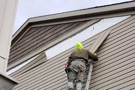 Best Siding Removal and Disposal  in Ata, OK